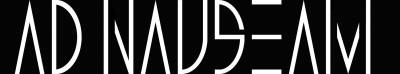 logo Ad Nauseam (ITA)